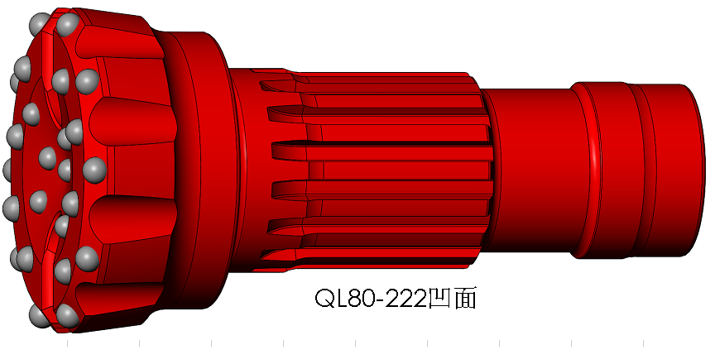 ql80 - 222