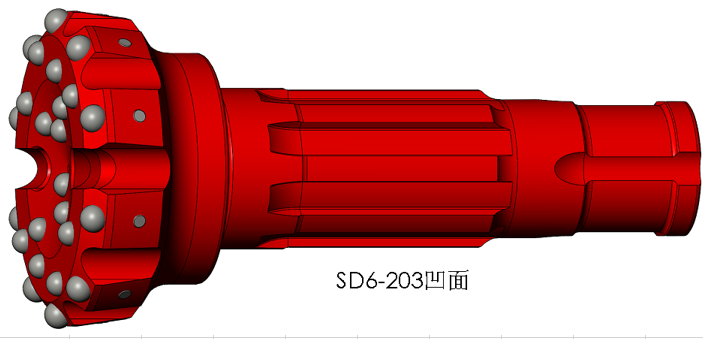 SD6-203.