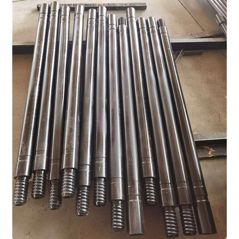 钻管ST68-R87-ST68用于长凳和长孔钻孔